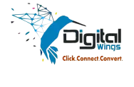 Digitalwings Logo